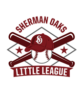 Sherman Oaks Little League Baseball