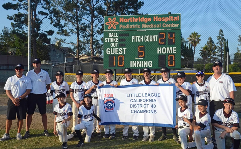 little league all star eligibility